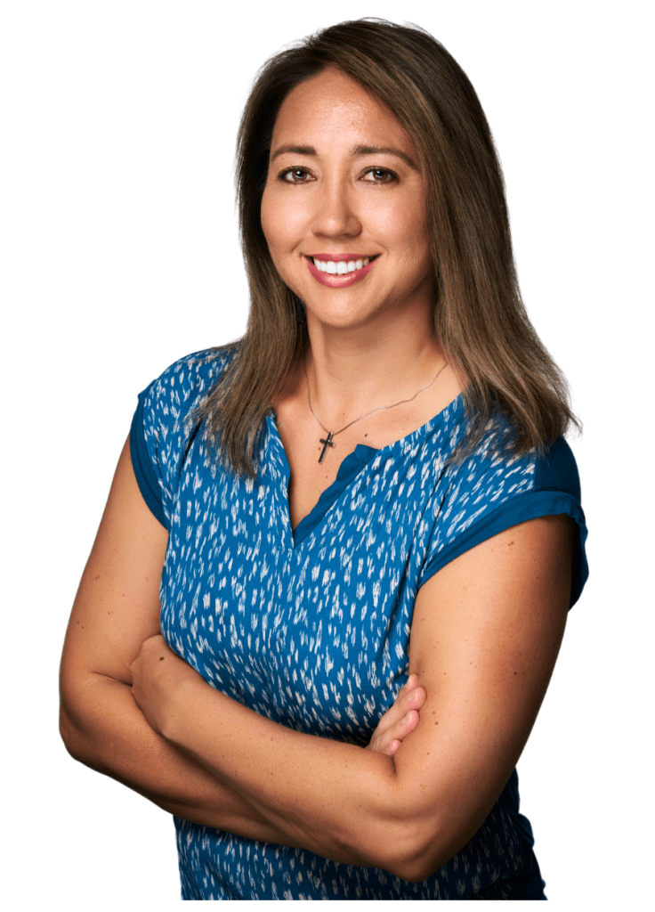 Headshot of Dr. Charlotte Singletary PT, DPT