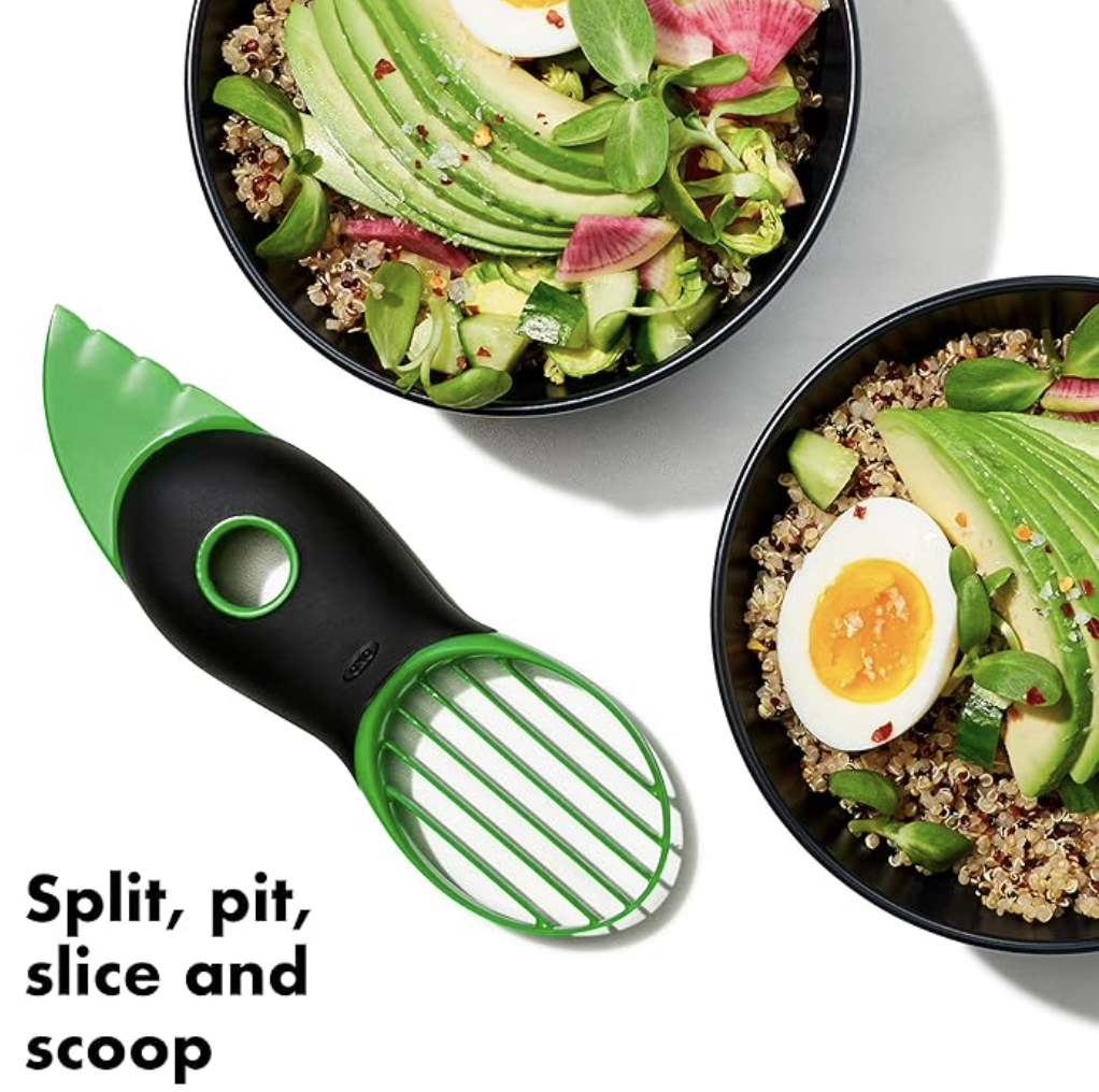 OXO Avocado Slicer