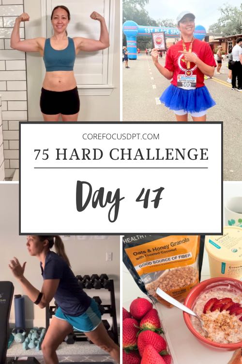 75 Hard Challenge Photos Day 47jpg