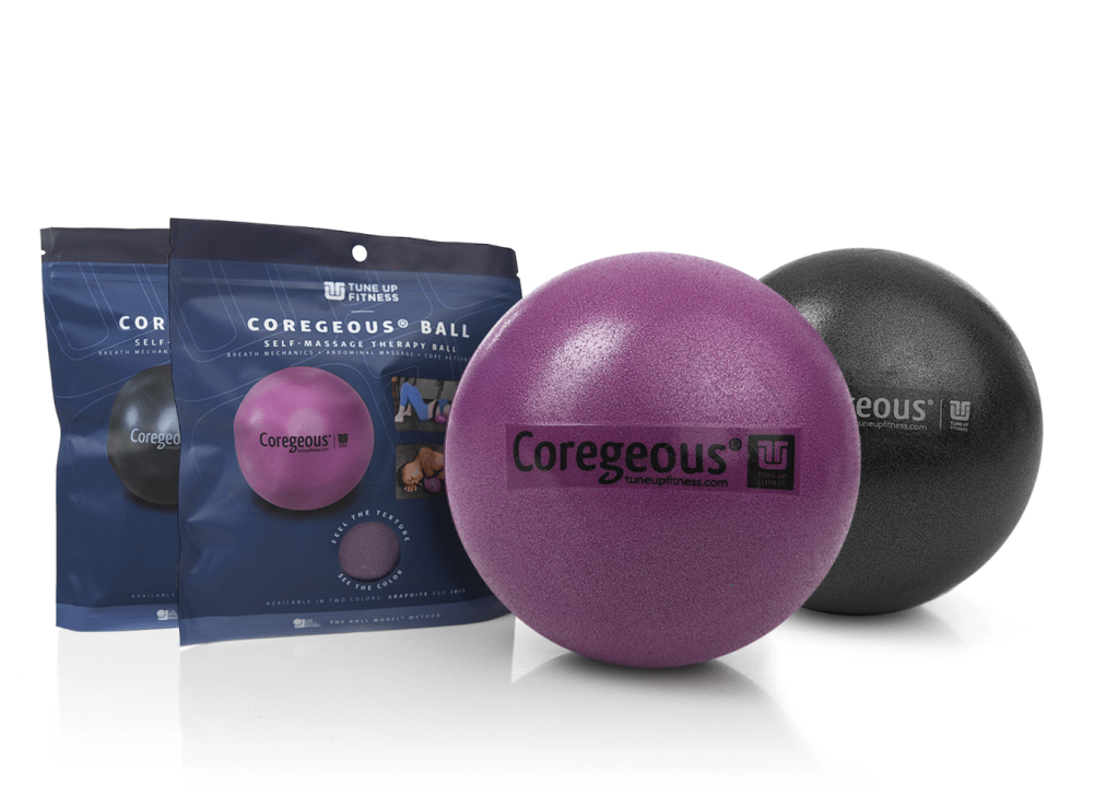 Coregeous Ball